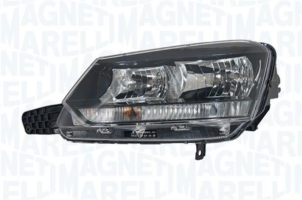 Headlight